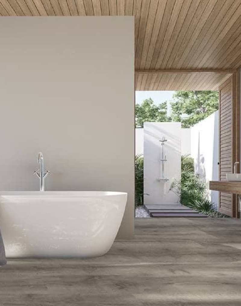 Suelo Laminado Gold Laminate PRO800 AC5 8mm | Hidro Protect