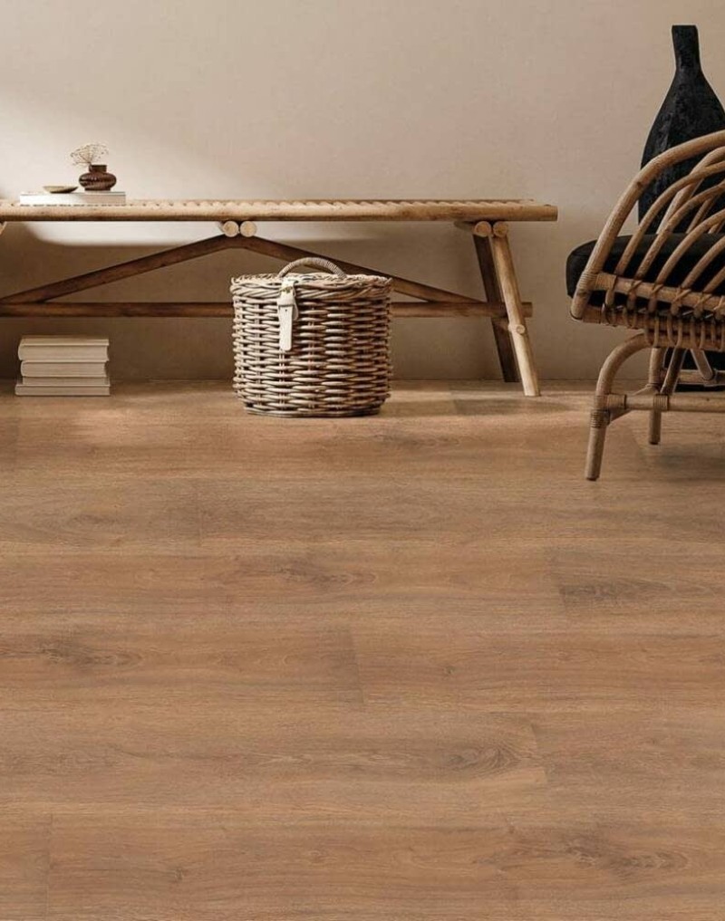 Suelo Laminado Gold Laminate PRO800 AC5 8mm | Hidro Protect