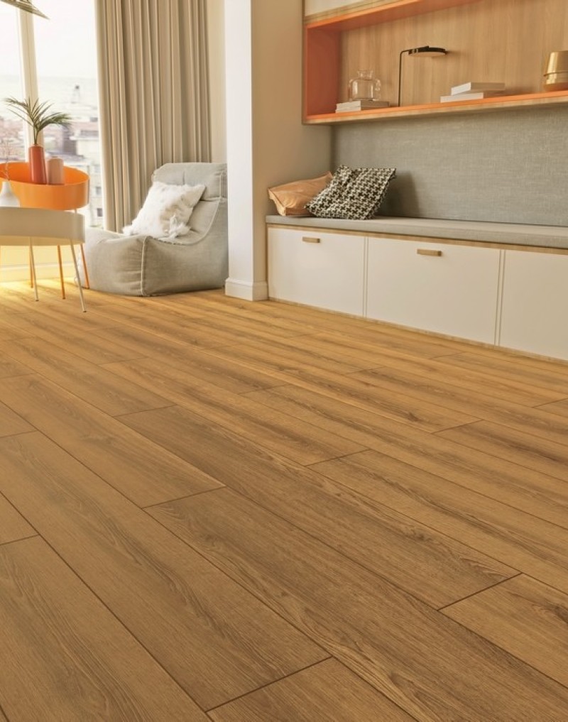 Suelo Laminado Cliparquet Exclusive Syncro AC5