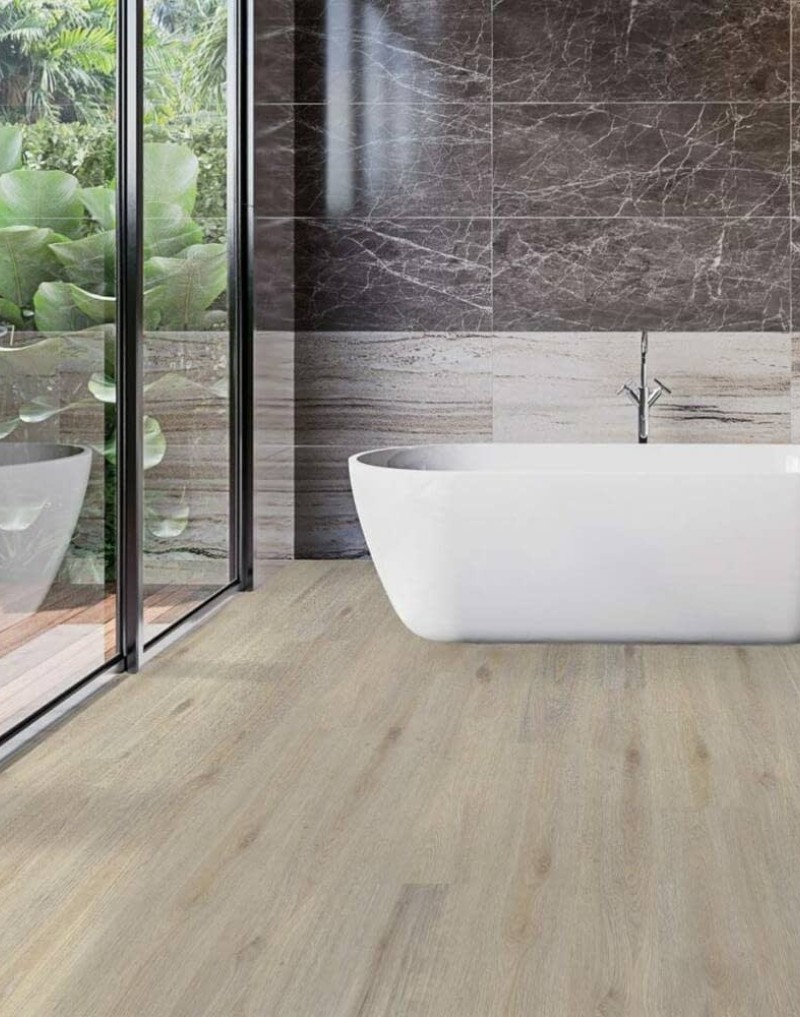 Suelo Laminado Gold Laminate PRO800 Real AC5 8mm | Sincronizado