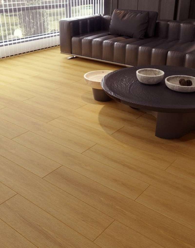Suelo Laminado Cliparquet Exclusive Syncro AC5