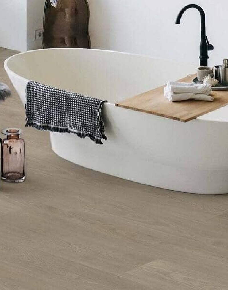 Suelo Laminado Gold Laminate PRO800 Real AC5 8mm | Sincronizado