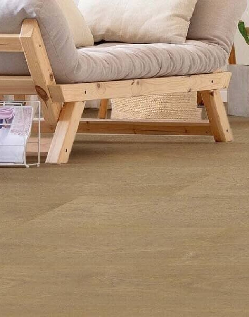 Suelo Laminado Gold Laminate PRO800 Real AC5 8mm | Sincronizado