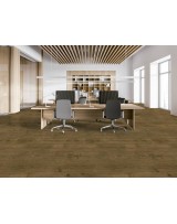 Suelo Laminado Gold Laminate PRO800 Gran Real AC5 8mm | Bisel 4V