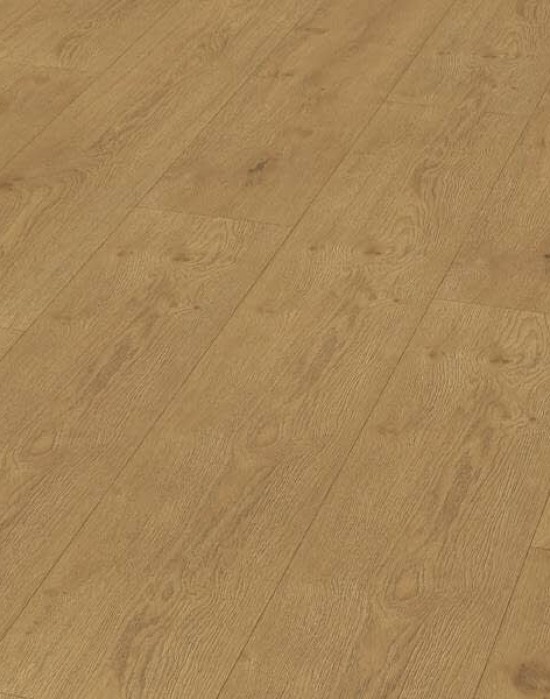 Suelo Laminado Gold Laminate PRO800 Gran Real AC5 8mm | Bisel 4V