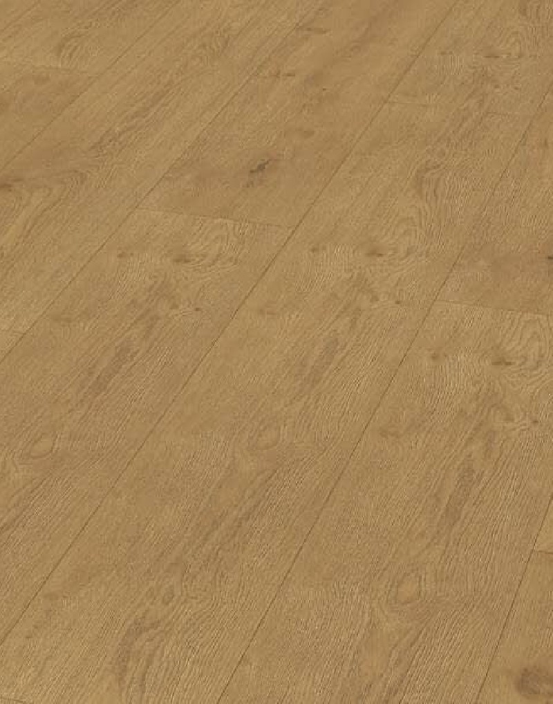 Suelo Laminado Gold Laminate PRO800 Gran Real AC5 8mm | Bisel 4V