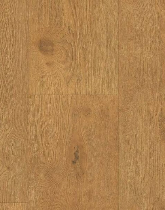 Suelo Laminado Gold Laminate PRO800 Gran Real AC5 8mm | Bisel 4V