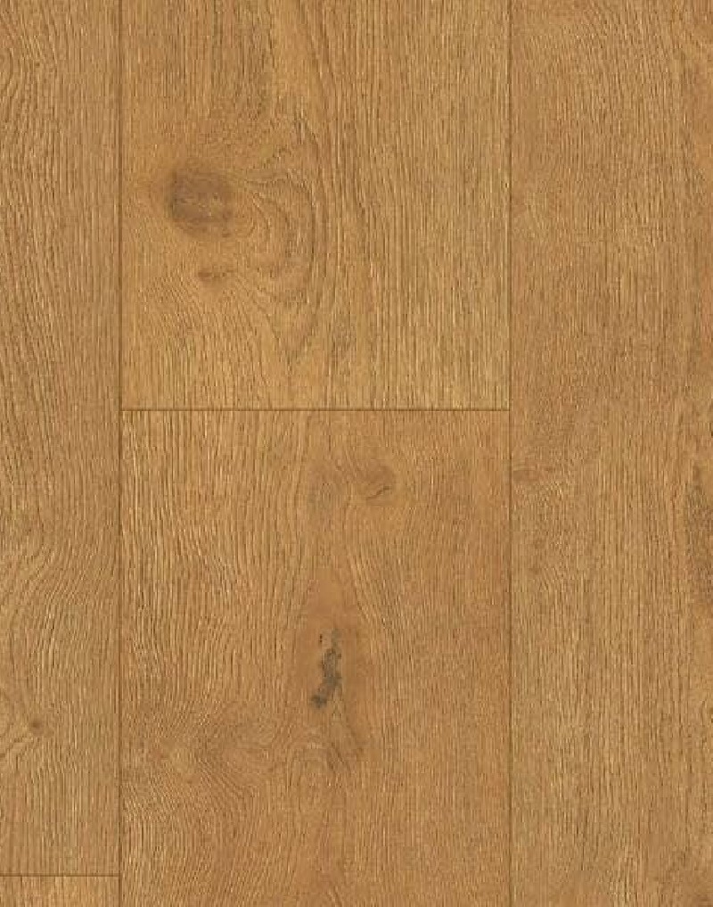 Suelo Laminado Gold Laminate PRO800 Gran Real AC5 8mm | Bisel 4V