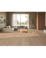 Suelo Laminado Gold Laminate PRO800 Gran Real AC5 8mm | Bisel 4V