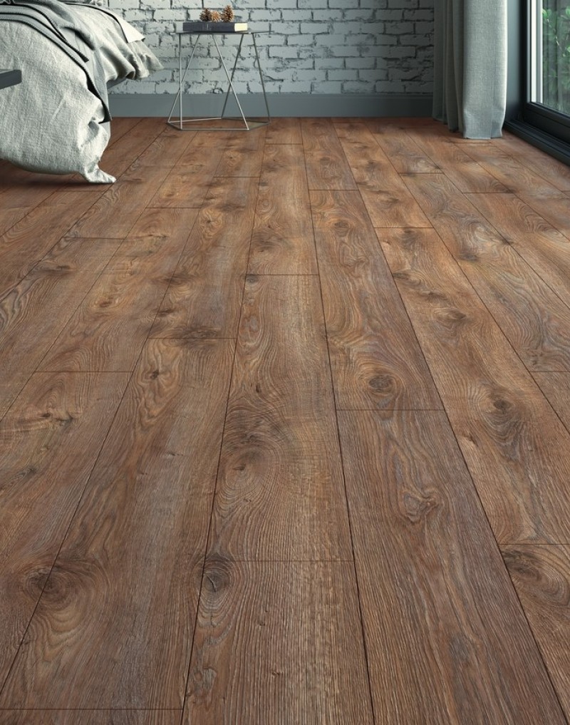 Suelo Laminado AC5 8mm Sincronizado | 1,83 m²