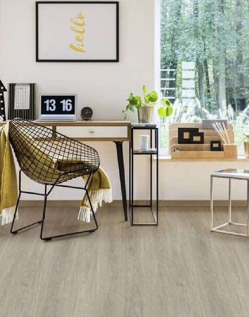 Suelo Laminado Gold Laminate PRODiamond AC6 8mm | 1 Lama