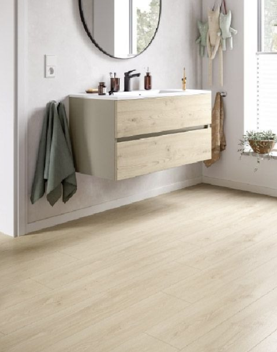 Suelo Laminado Egger NatureSense Aqua+ Classic 8mm | Resistente al Agua