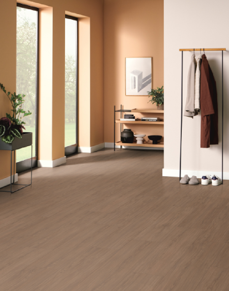 Suelo Laminado Egger NatureSense Aqua+ Large AC5 8mm | Formato Ancho