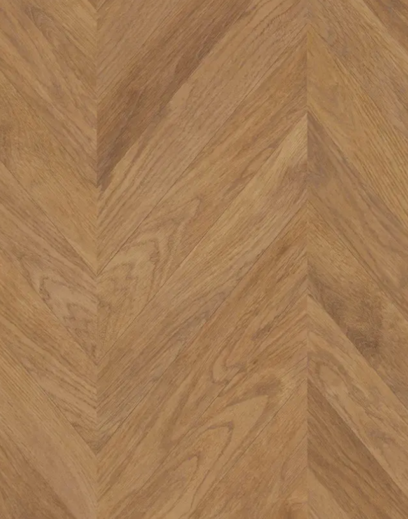 Suelo Laminado Faus Masterpieces AC6 8mm | Espiga Chevron Sevilla
