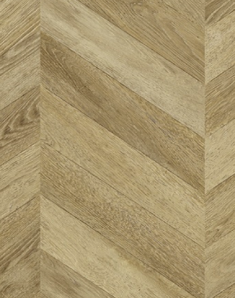 Suelo Laminado Faus Masterpieces AC6 8mm | Espiga Chevron Sevilla