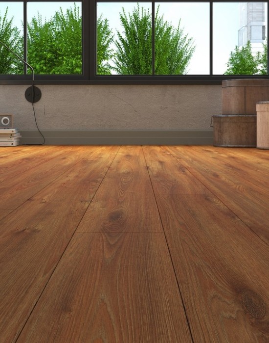 Suelo Laminado AC5 8mm Sincronizado | 1,83 m²