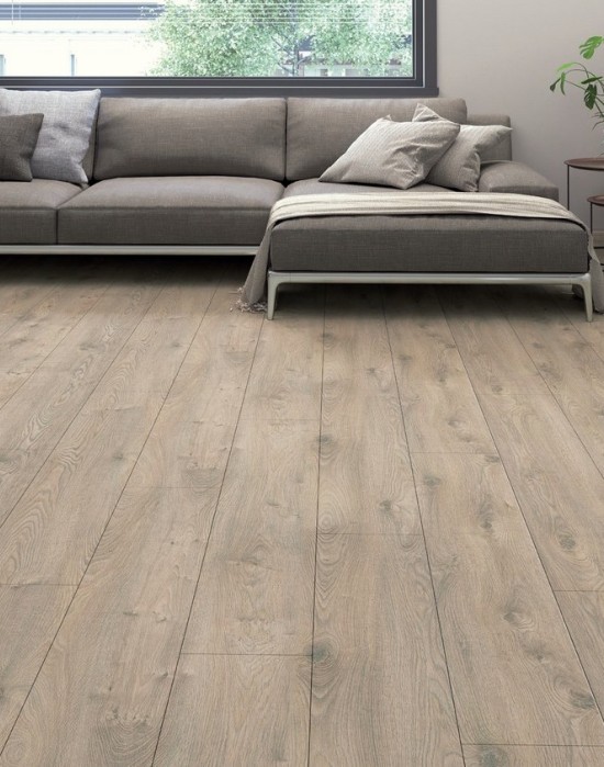 Suelo Laminado AC5 8mm Sincronizado | 1,83 m²