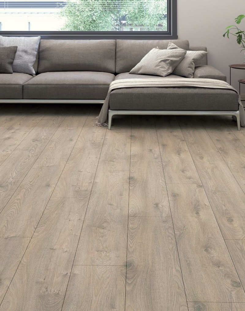 Suelo Laminado AC5 8mm Sincronizado | 1,83 m²