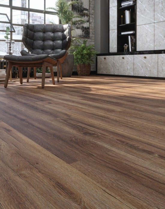 Suelo Laminado AC5 Clase 33 8mm | Cliparquet