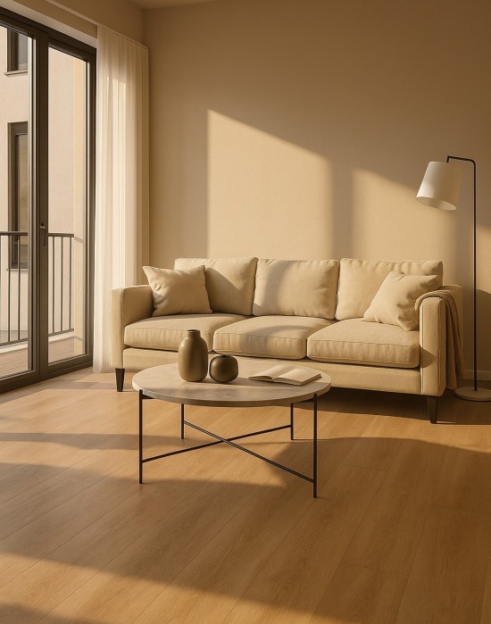 Suelo Laminado AC5 Clase 33 8mm | Cliparquet