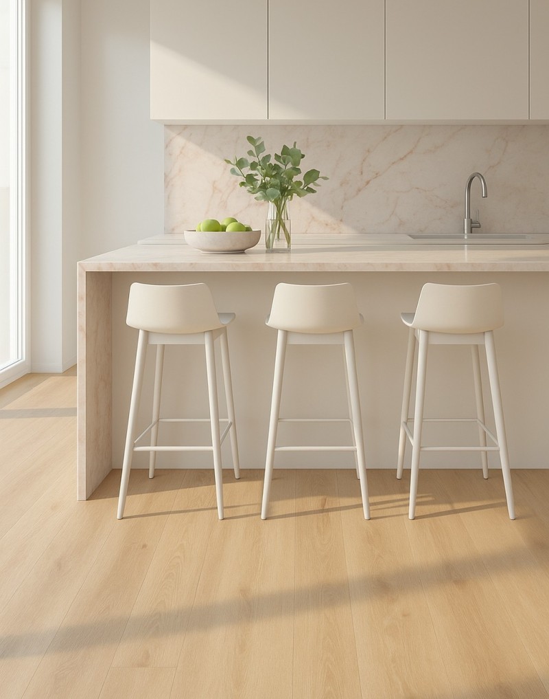 Suelo Laminado AC5 Clase 33 8mm | Cliparquet