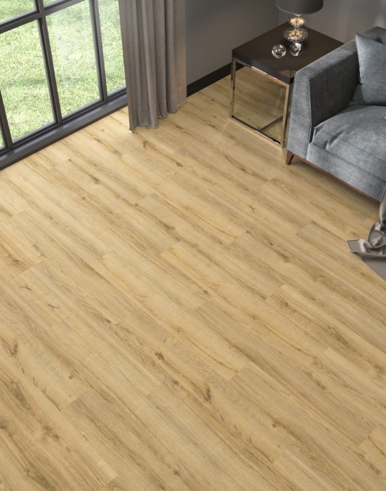 Suelo Laminado AC5 Clase 33 8mm | Cliparquet
