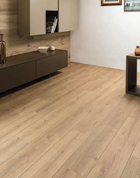 Cliparquet Hydro Line AC5 8mm Laminate Flooring | Water Resistant