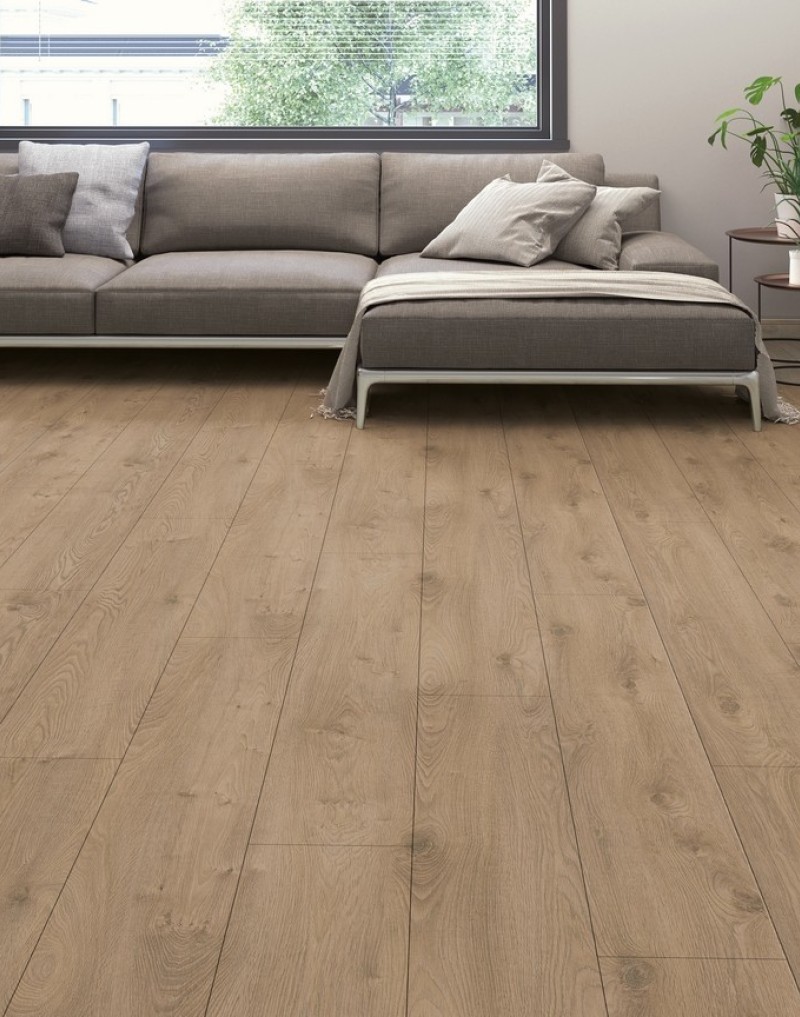Suelo Laminado AC5 8mm Sincronizado | 1,83 m²
