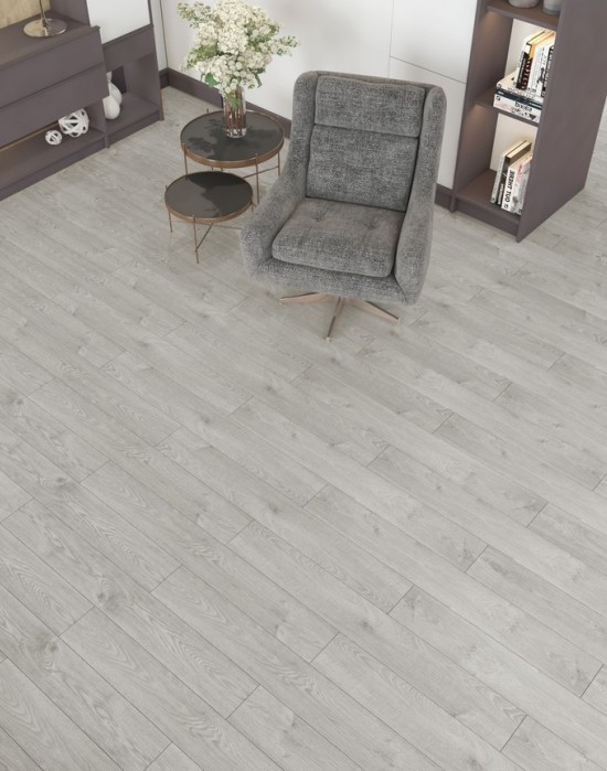 Suelo Laminado AC5 8mm Sincronizado | 1,83 m²