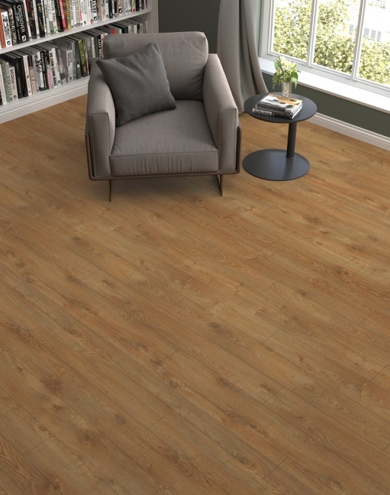 Suelo Laminado AC5 8mm Sincronizado | 1,83 m²
