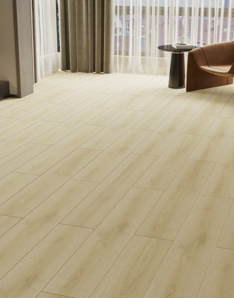 Suelo Laminado Cliparquet Exclusive Syncro AC5