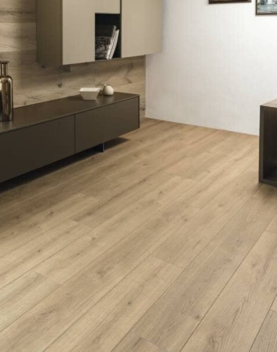 Suelo Laminado Cliparquet Hydro Line AC5 8mm