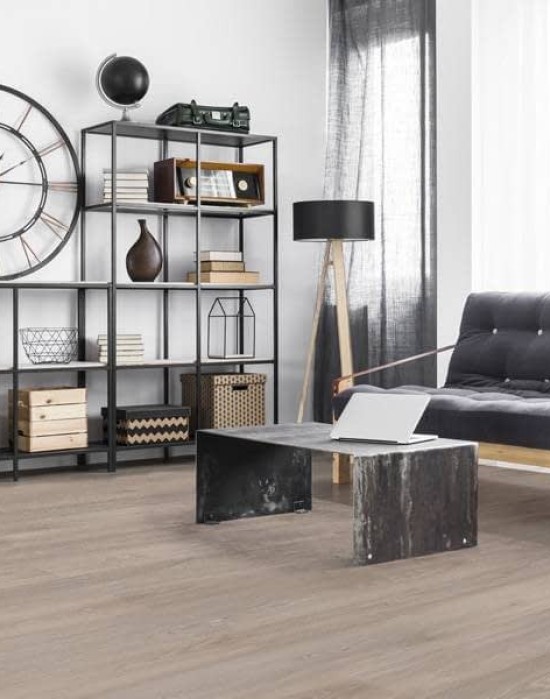 Suelo Laminado Gold Laminate PRO700 AC5 7mm | Parquet AC5 Clase 33