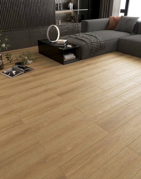 Suelo Laminado Cliparquet Exclusive Syncro AC5