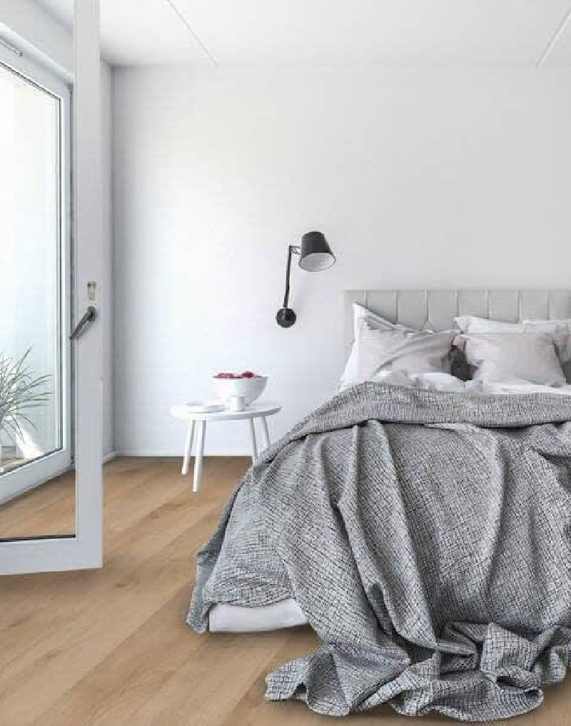 Suelo Laminado Gold Laminate PRO700 AC5 7mm | Parquet AC5 Clase 33