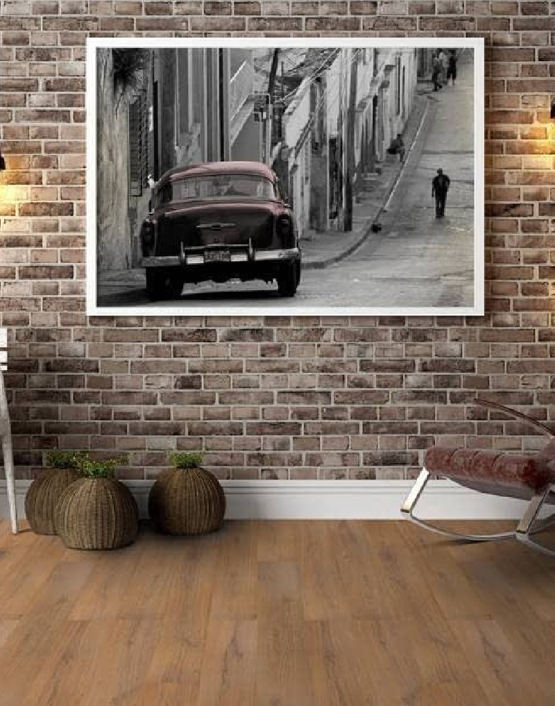 Suelo Laminado Gold Laminate PRO700 AC5 7mm | Parquet AC5 Clase 33