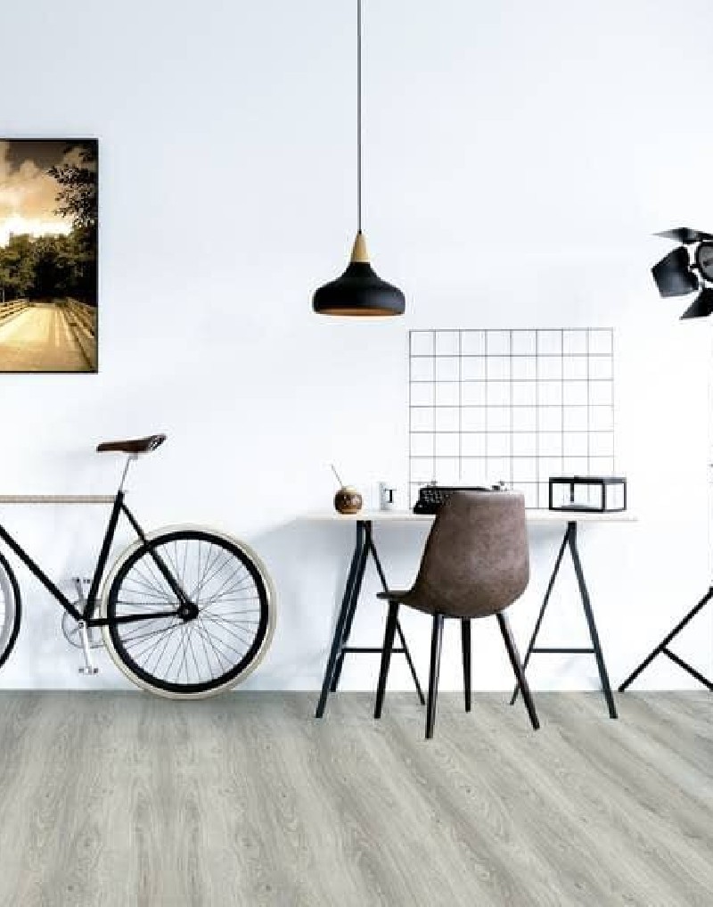 Suelo Laminado Gold Laminate Essential AC5 8mm | Hidro Protect