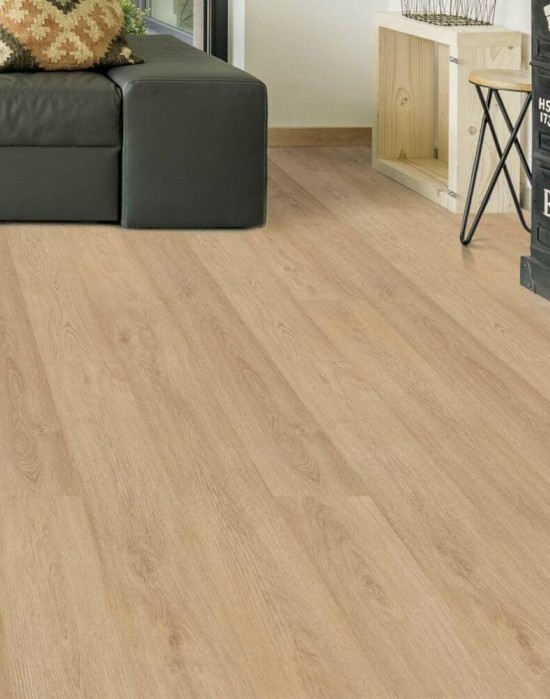Suelo Laminado Gold Laminate PRO800 AC5 8mm | Hidro Protect