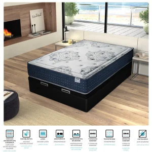 COLCHÓN MIGUEL ÁNGEL